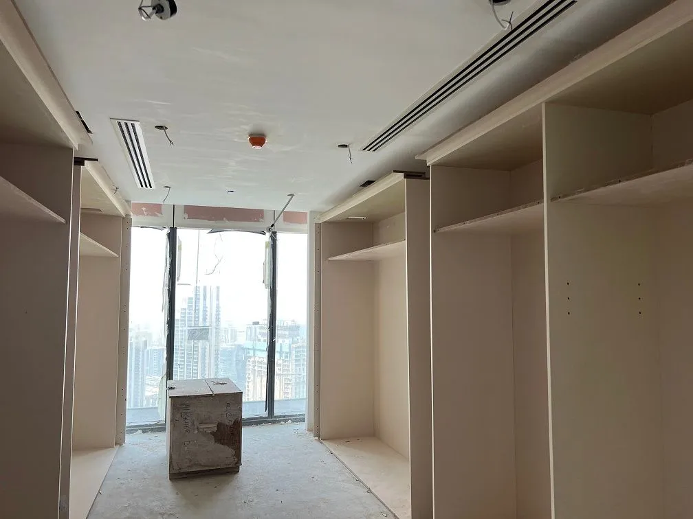 project inspections