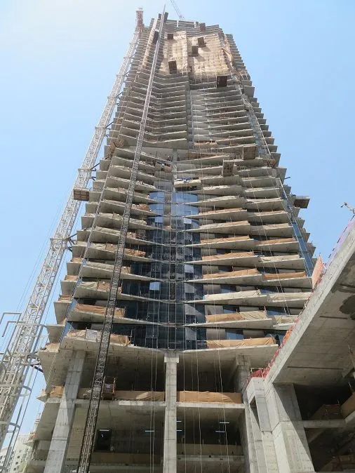 project inspections