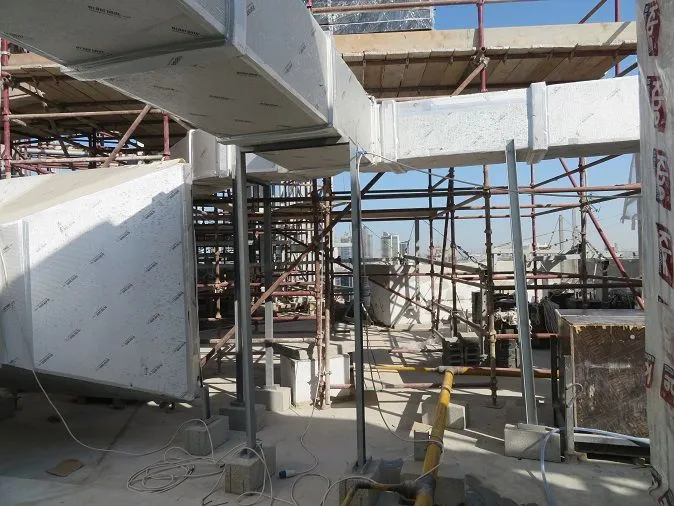 project inspections