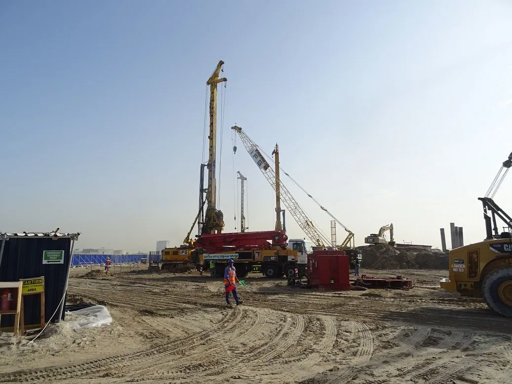 project inspections