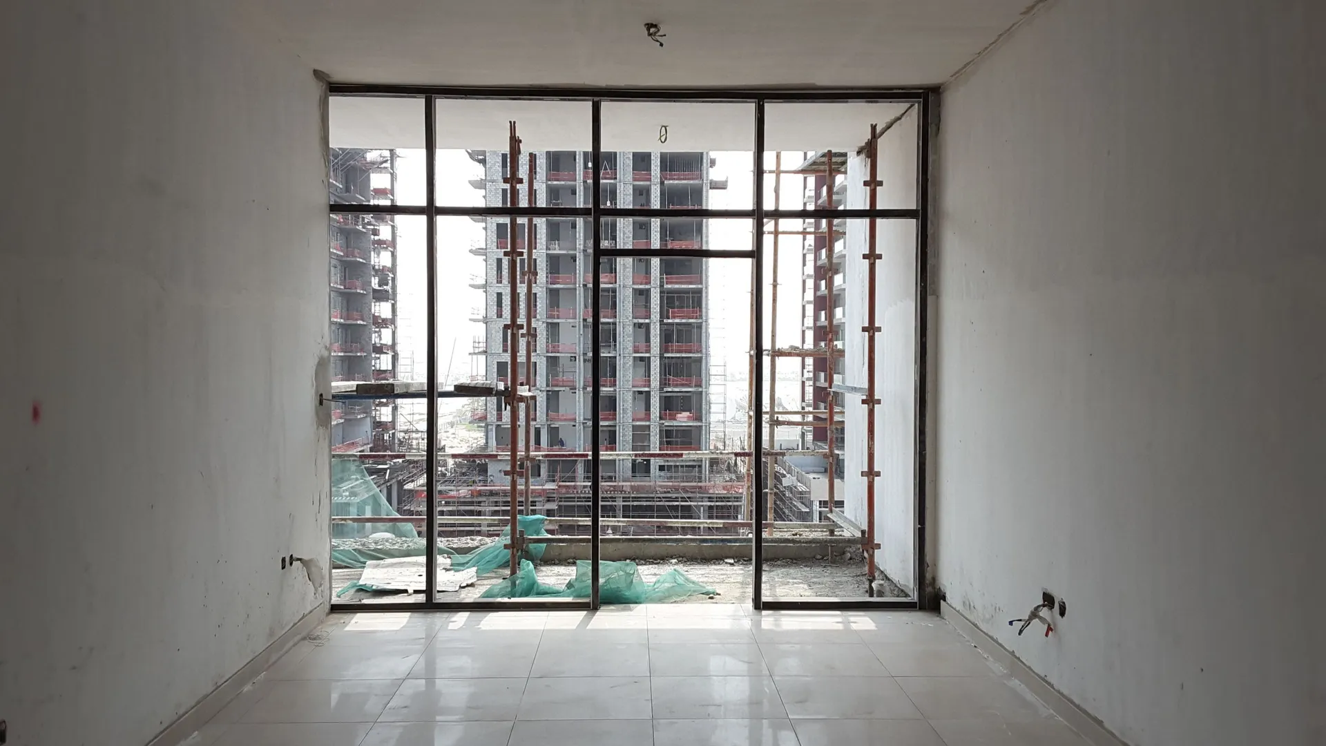 project inspections
