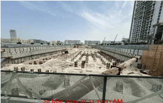 project inspections