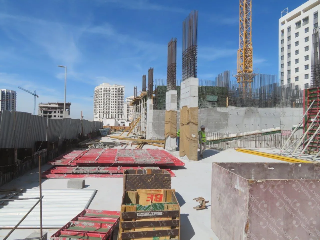 project inspections