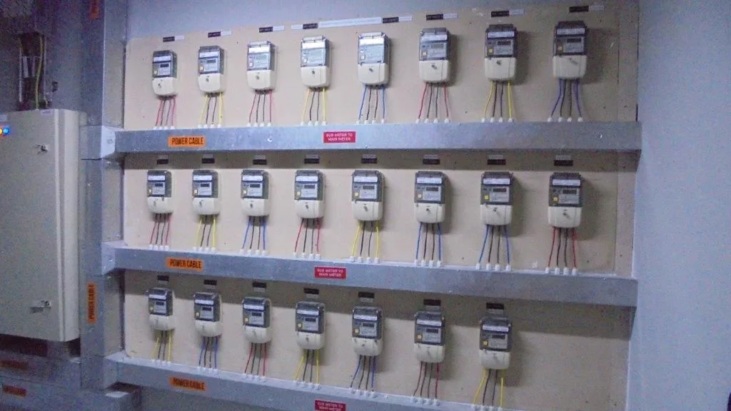 project inspections