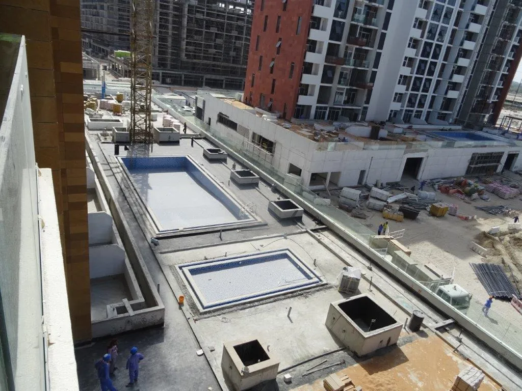project inspections
