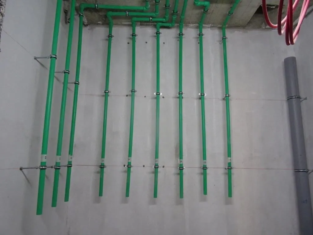 project inspections