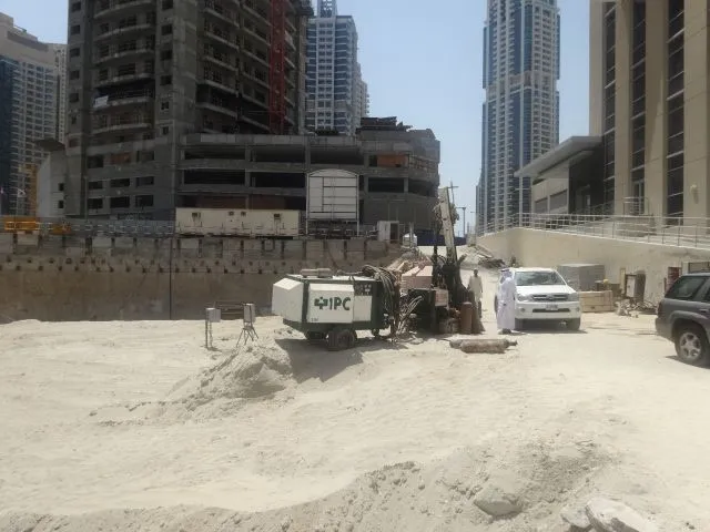 project inspections