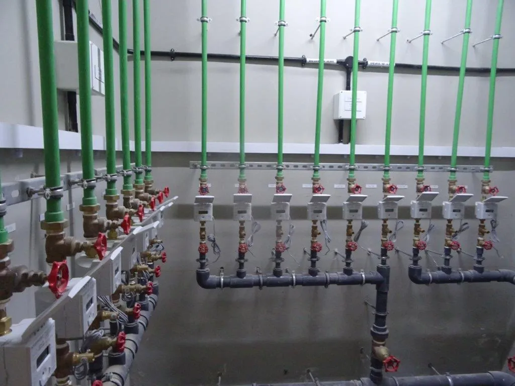 project inspections