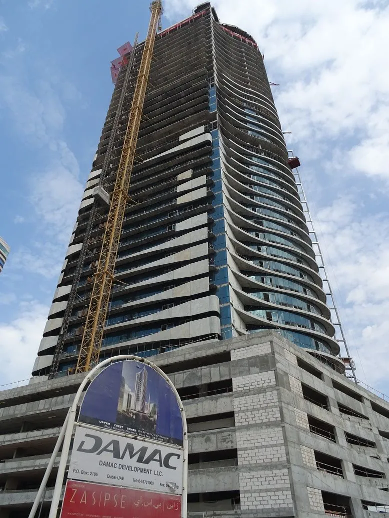 project inspections