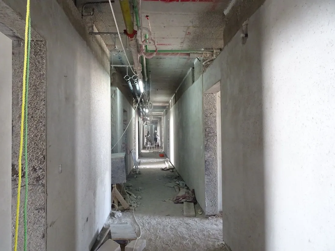project inspections