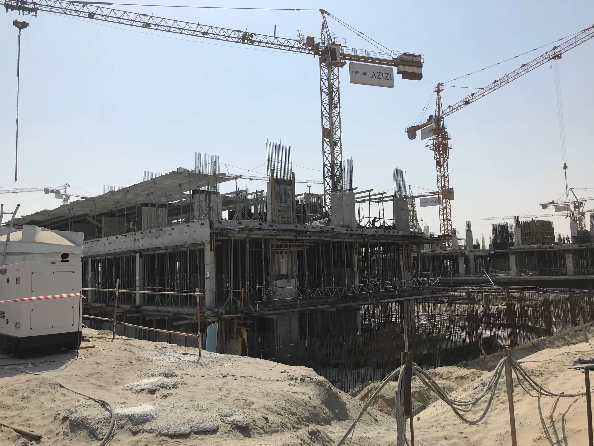 project inspections