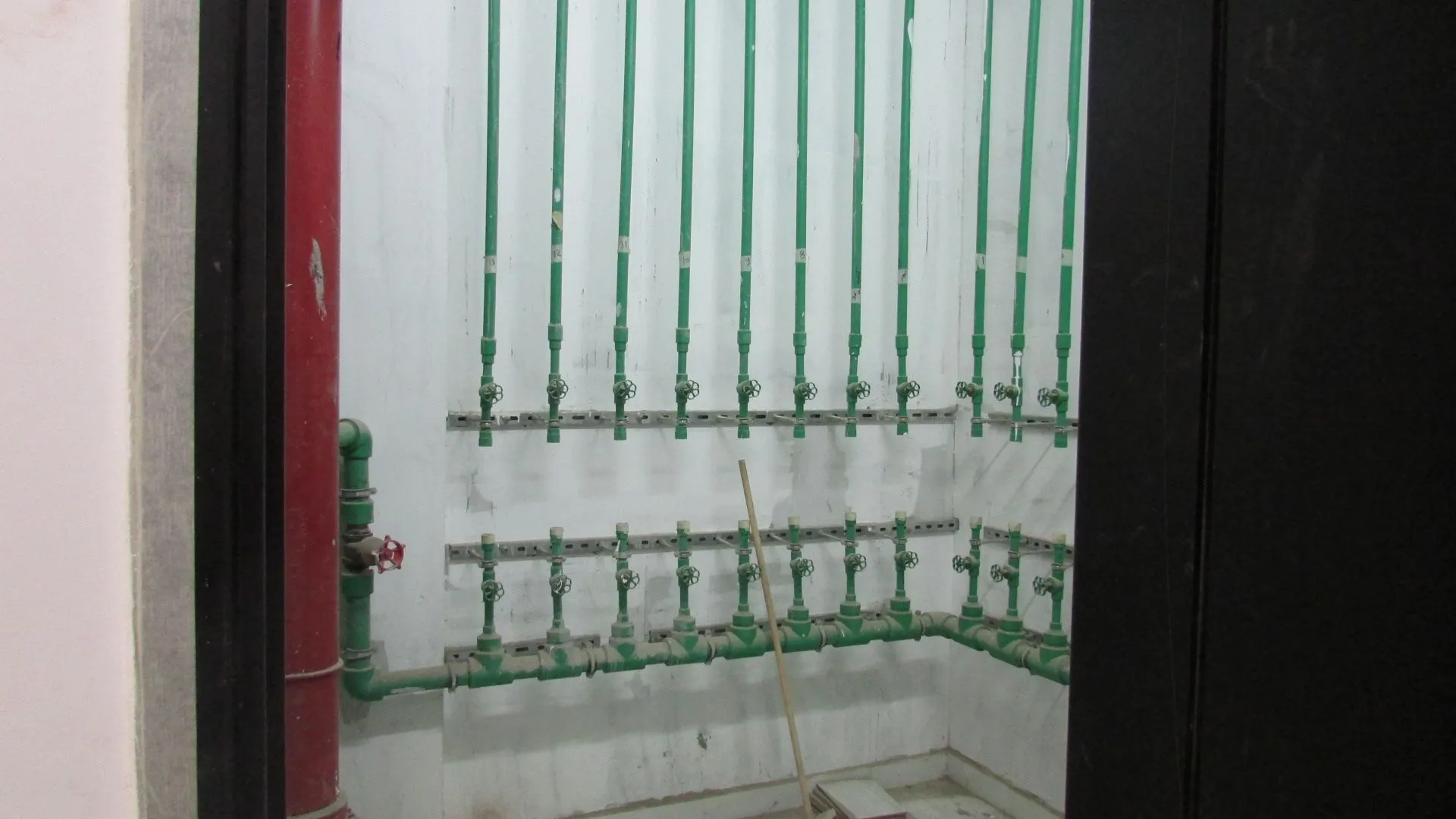 project inspections