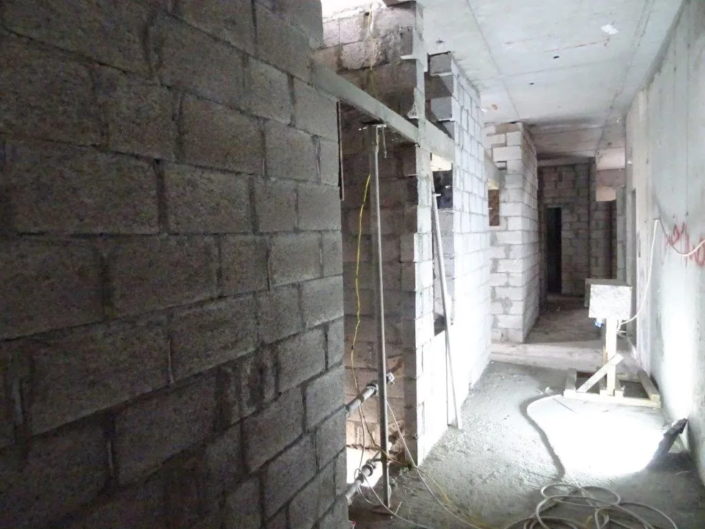 project inspections