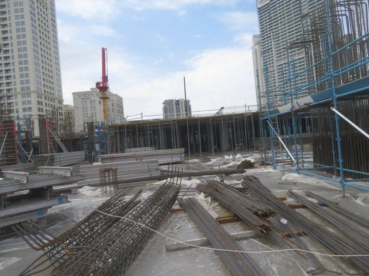 project inspections
