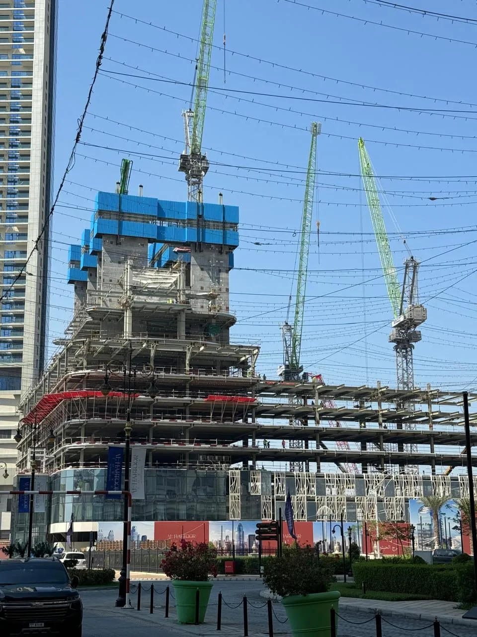 project inspections