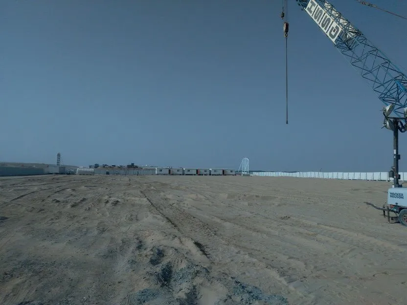 project inspections