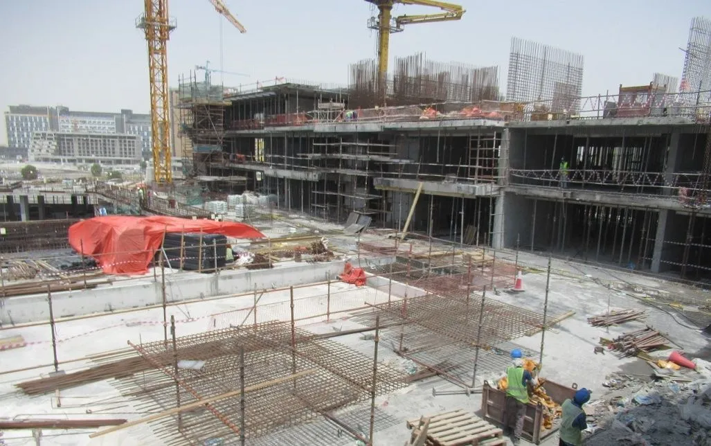 project inspections