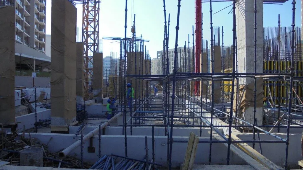 project inspections