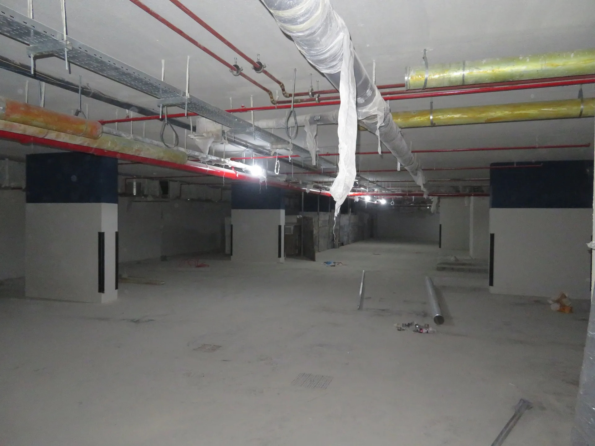 project inspections