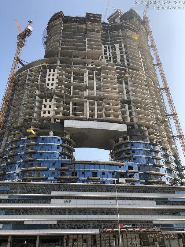 project inspections