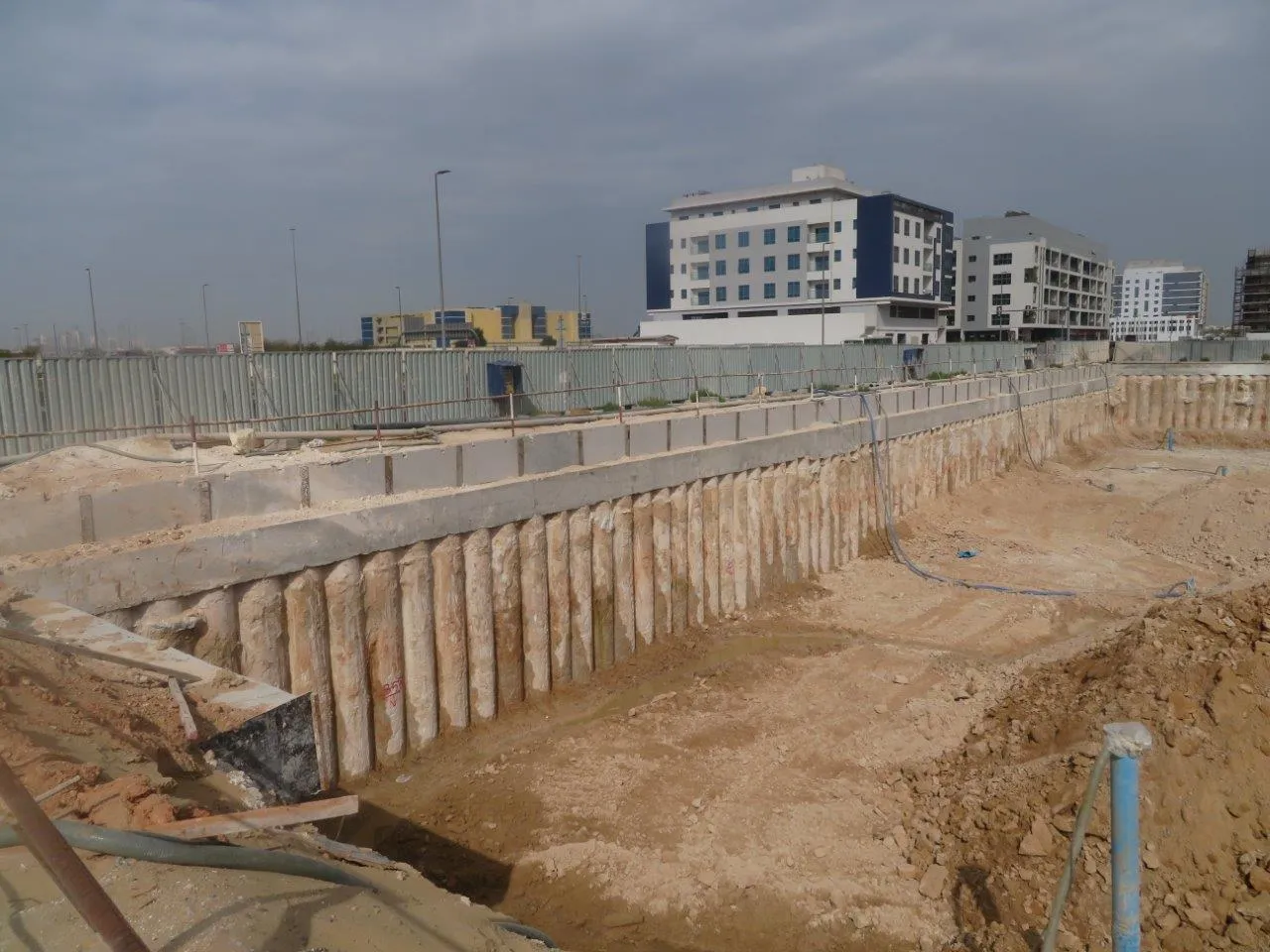 project inspections