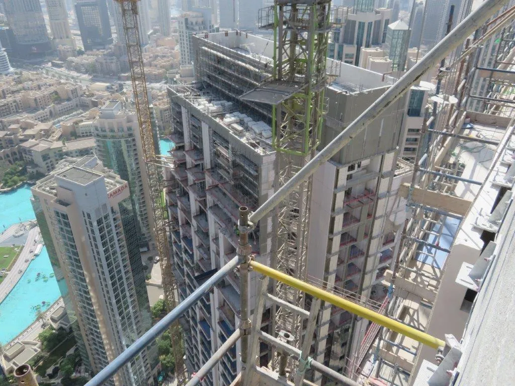 project inspections