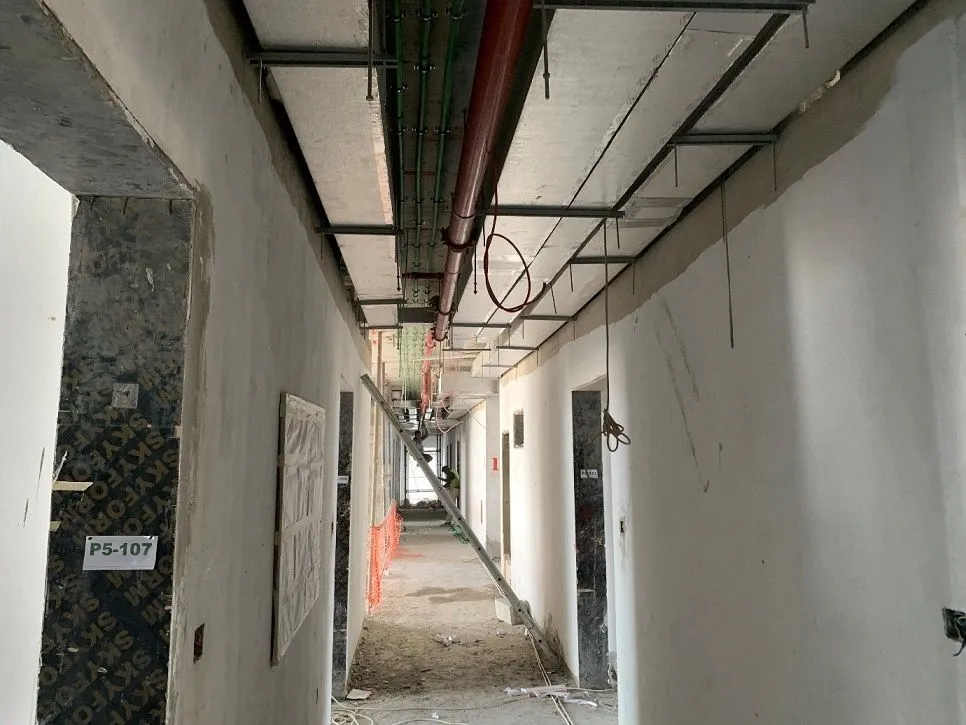 project inspections