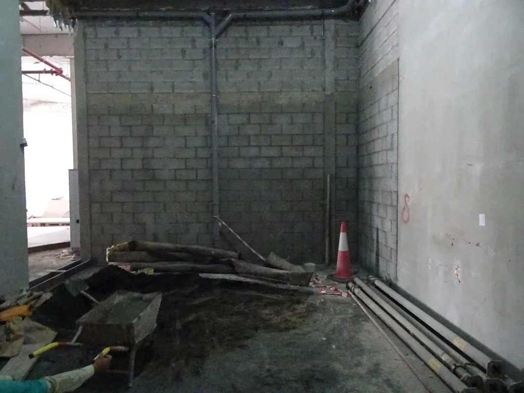 project inspections