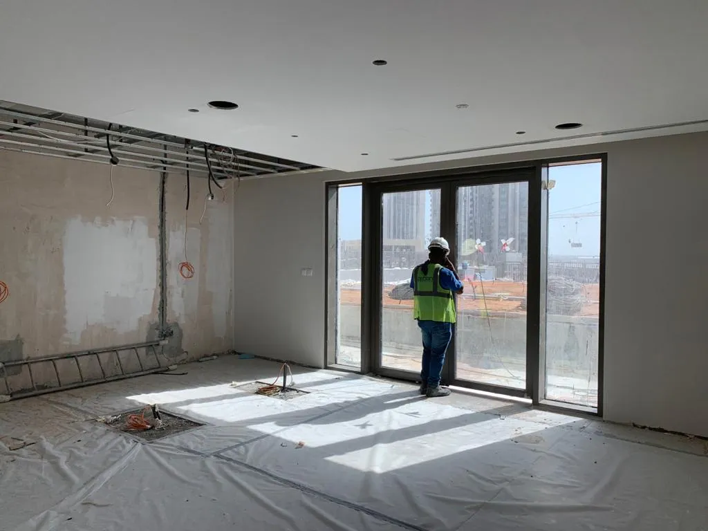 project inspections