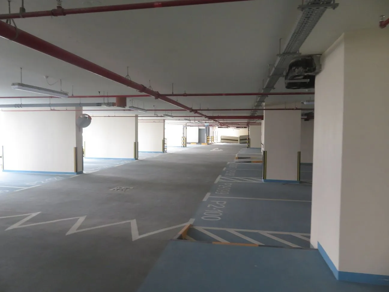 project inspections