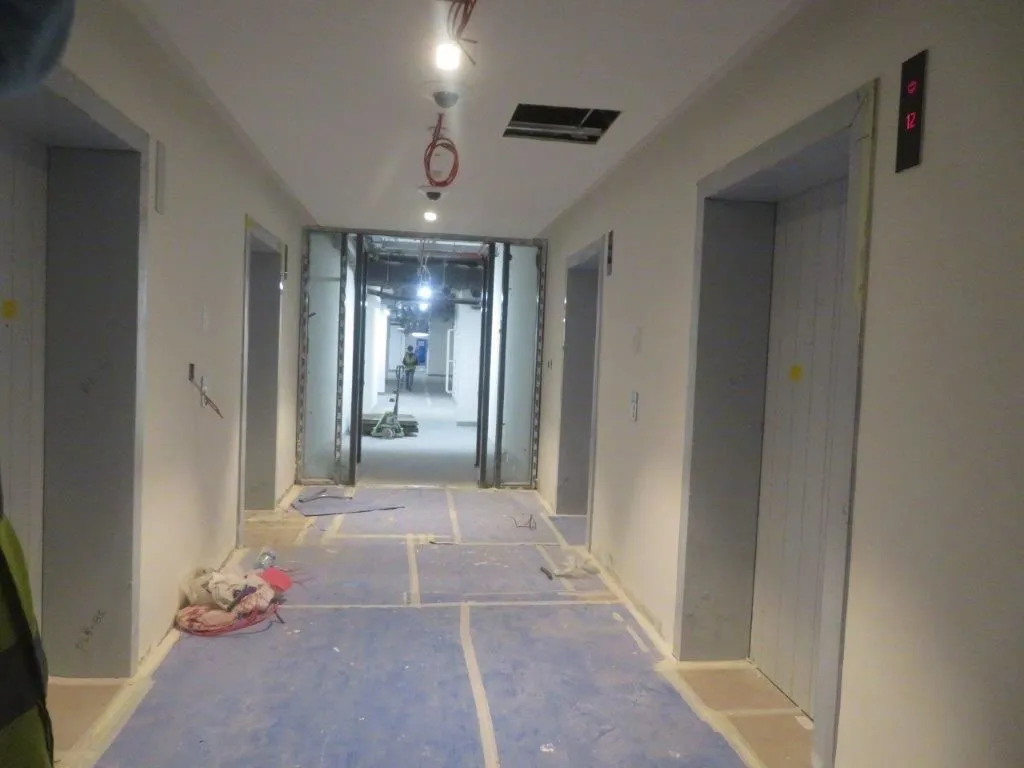 project inspections