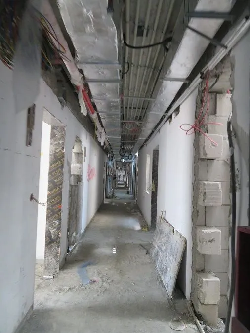project inspections