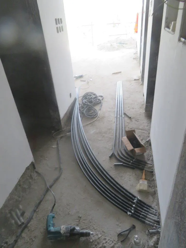 project inspections