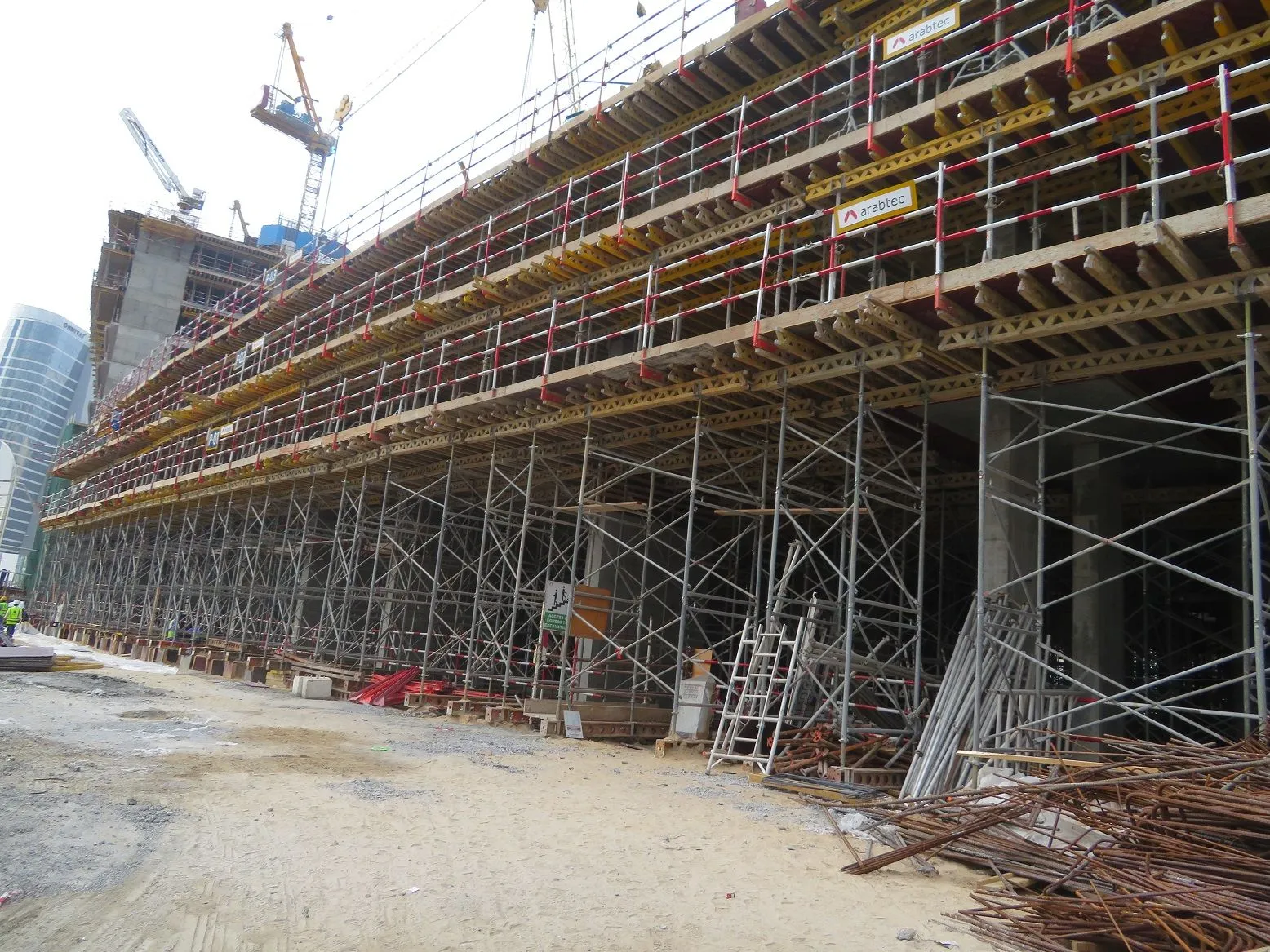 project inspections