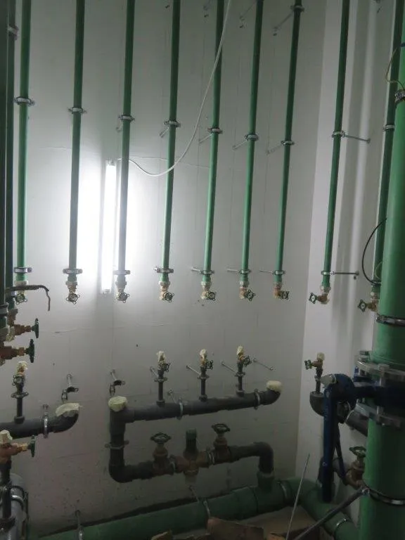 project inspections
