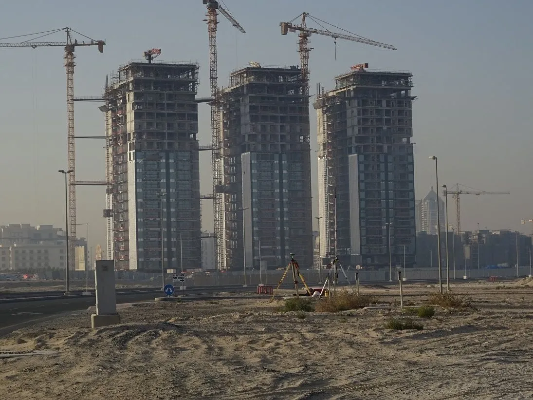project inspections
