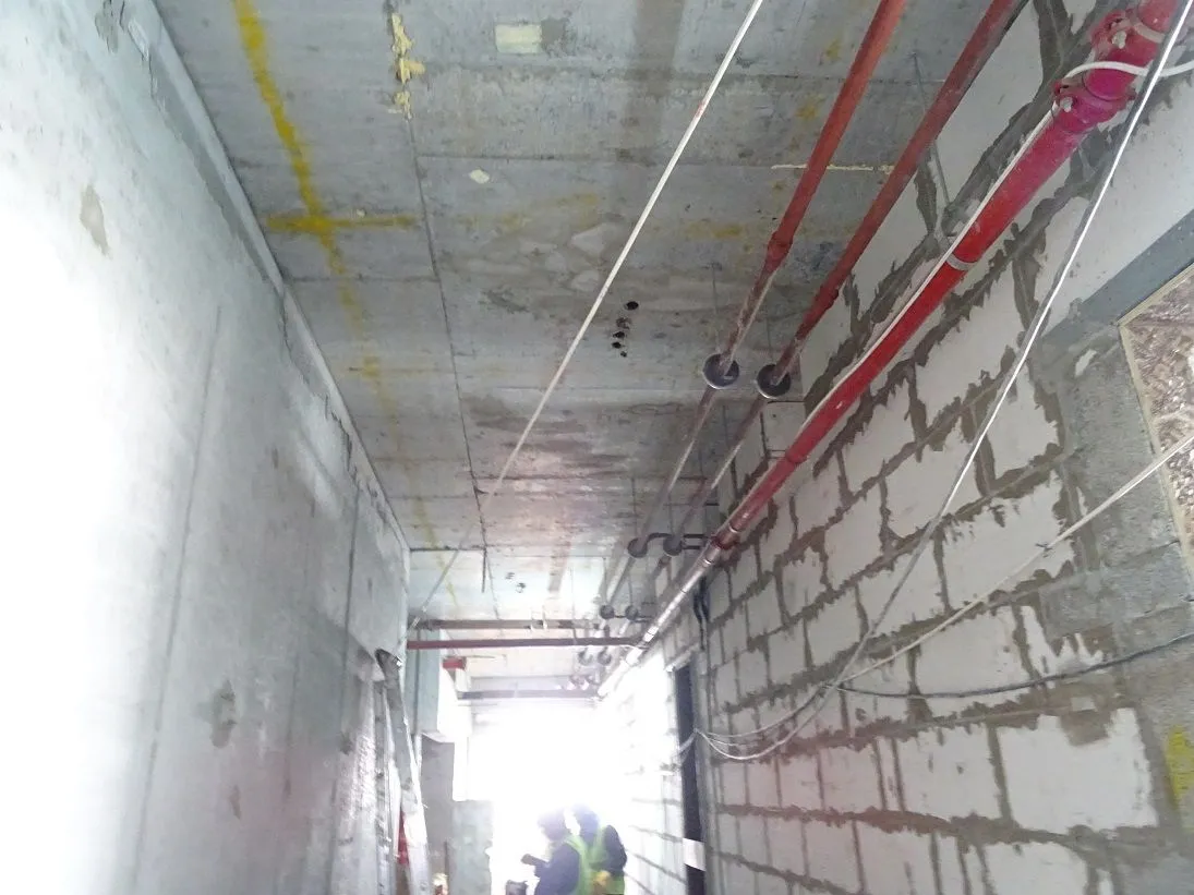 project inspections