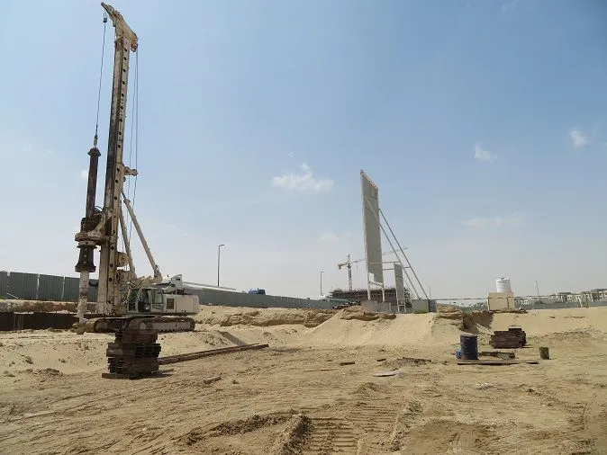 project inspections