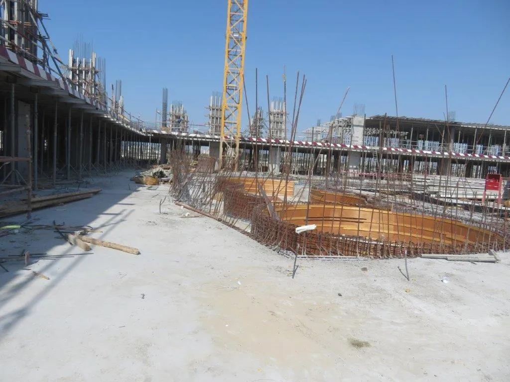 project inspections
