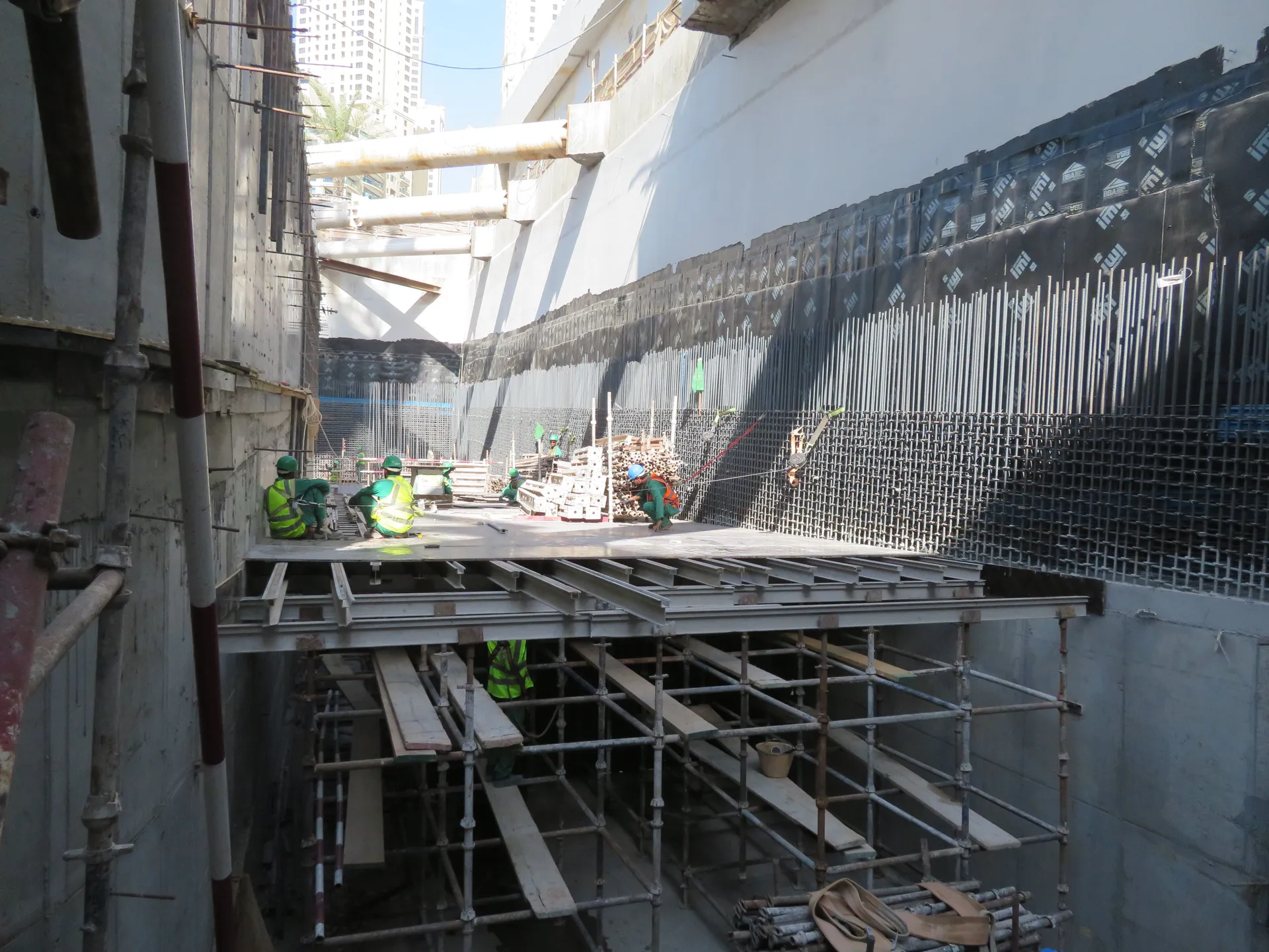 project inspections