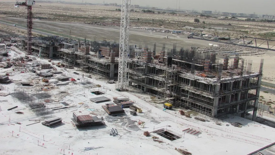 project inspections