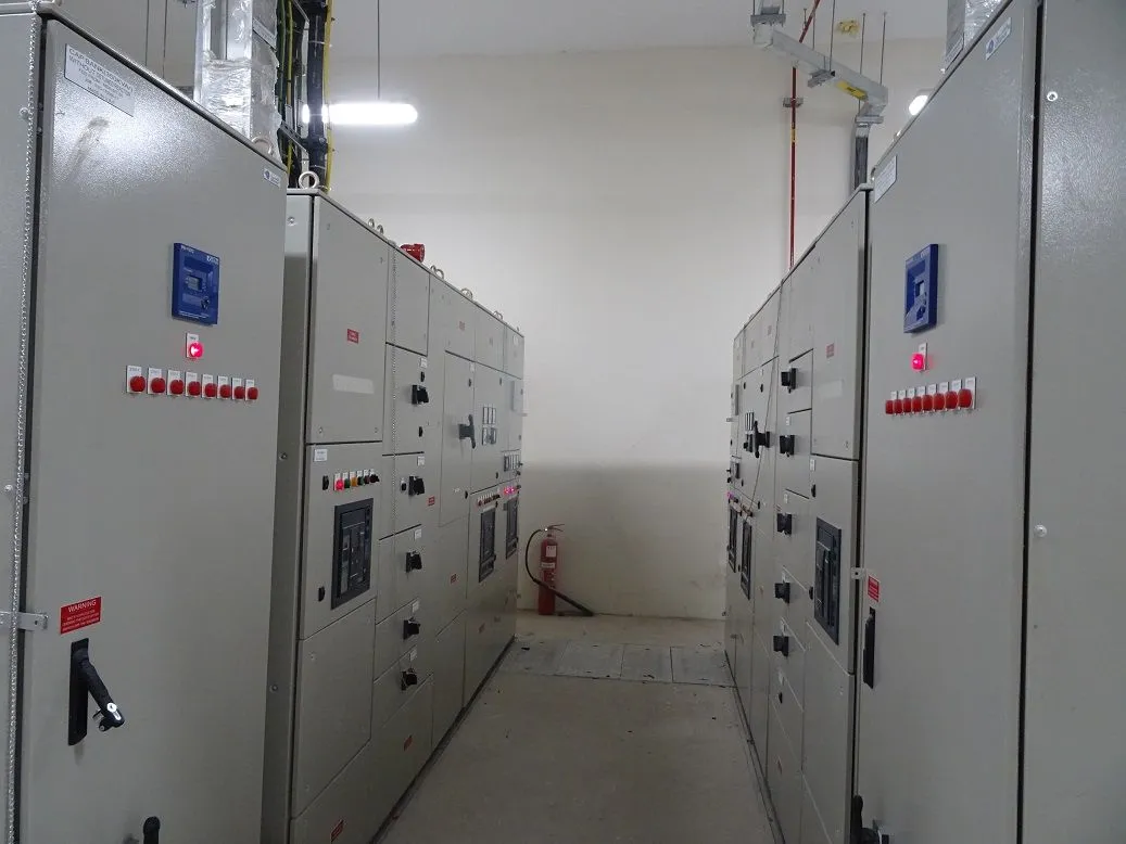 project inspections