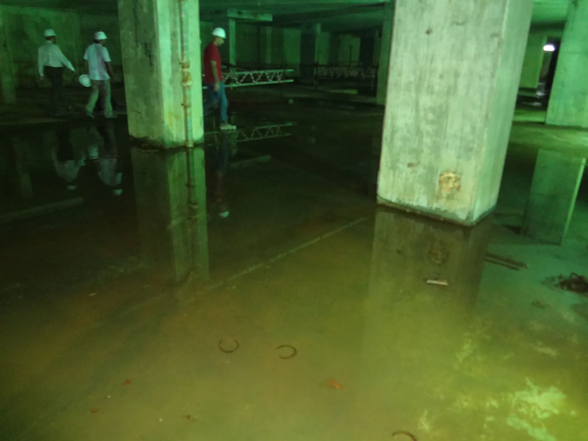 project inspections