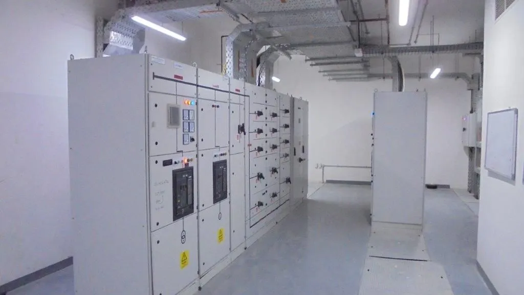 project inspections