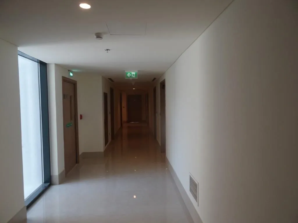 project inspections