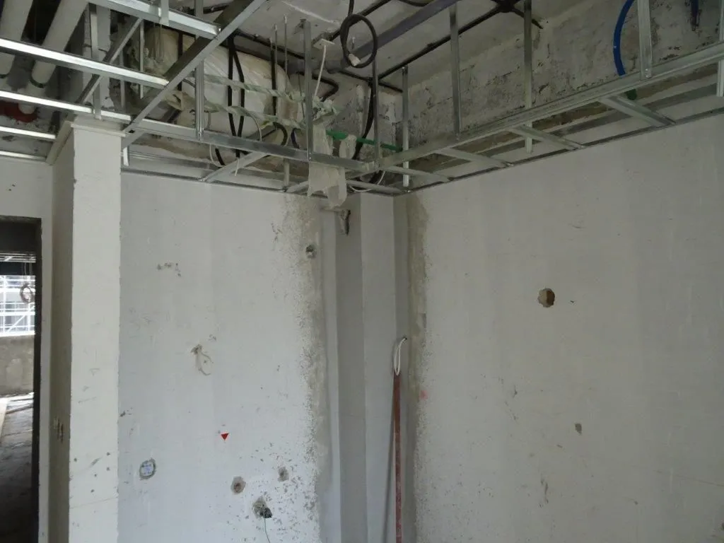project inspections