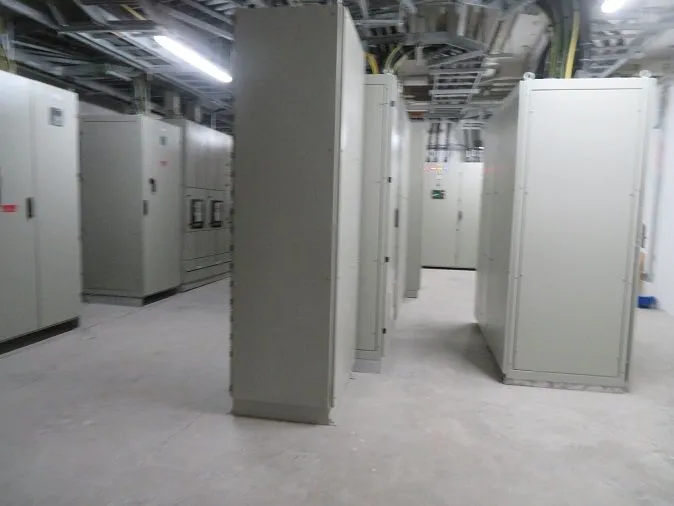 project inspections