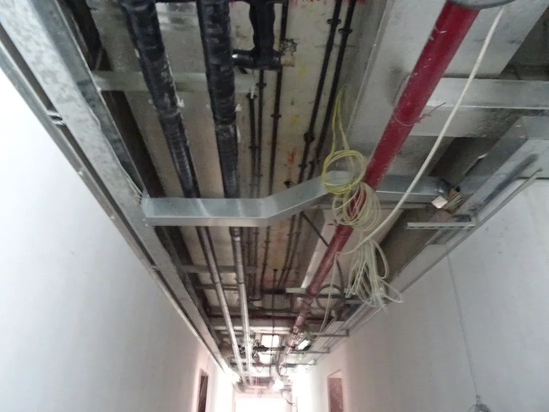 project inspections