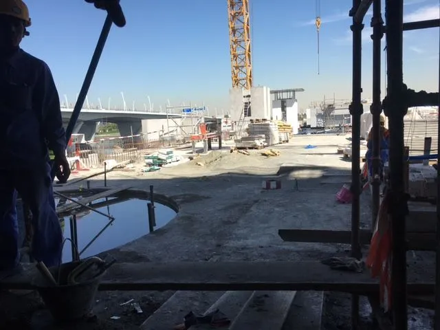 project inspections