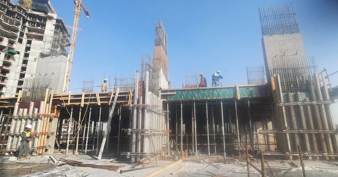 project inspections